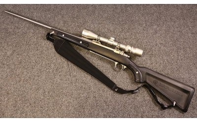Ruger ~ M77 Mark II ~ .30-06 Springfield (4967938) - Image 2 of 6