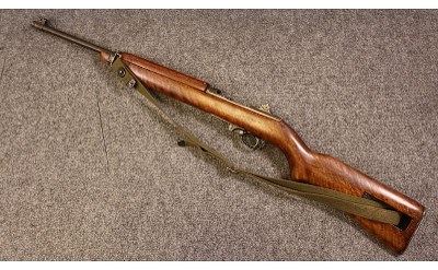 Underwood ~ U.S. Carbine ~ .30 M1 (4984815) - Image 2 of 5