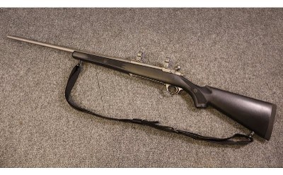Ruger ~ M77 Hawkeye ~ .30-06 Springfield (4967751) - Image 2 of 5