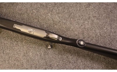 Ruger ~ M77 Hawkeye ~ .30-06 Springfield (4967751) - Image 3 of 5