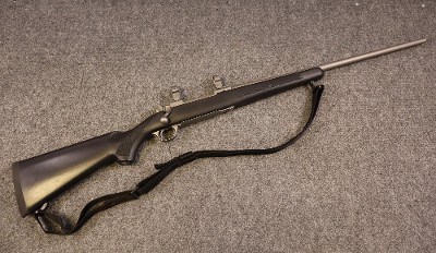Ruger ~ M77 Hawkeye ~ .30-06 Springfield (4967751) - Image 1 of 5