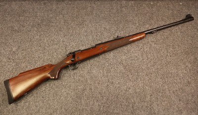 Winchester ~ 70 ~ .416 Remington Magnum (4977366)