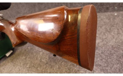 Browning ~ High-Power ~ .375 Ackley (4995675) - Image 4 of 5