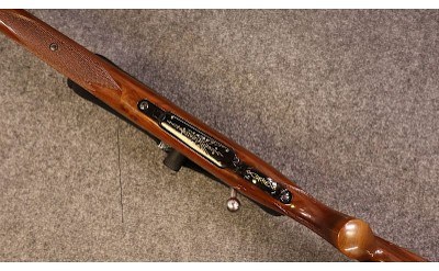 Browning ~ High-Power ~ .375 Ackley (4995675) - Image 3 of 5