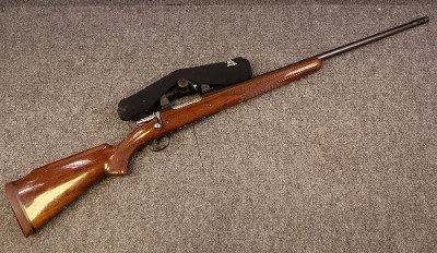 Browning ~ High-Power ~ .375 Ackley (4995675) - Image 1 of 5