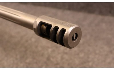 Browning ~ X-Bolt ~ 6.5 Creedmoor - Image 5 of 5