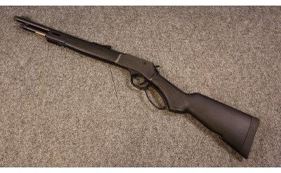 Henry ~ H012CX ~ .45 Colt (4991602) - Image 2 of 7