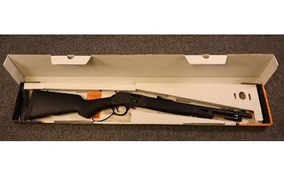 Henry ~ H012CX ~ .45 Colt (4991602) - Image 6 of 7