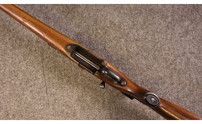Steyr Mannlicher ~ Model L ~ .243 Winchester - Image 3 of 5