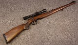 Steyr Mannlicher ~ Model L ~ .243 Winchester - Image 1 of 5