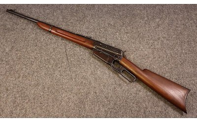 Winchester ~ 1895 ~ .30-40 Krag (4995556) - Image 2 of 5