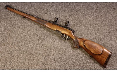 Steyr Mannlicher ~ M ~ .30-06 Springfield (4995564) - Image 2 of 5