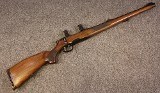 Steyr Mannlicher ~ M ~ .30-06 Springfield (4995564) - Image 1 of 5