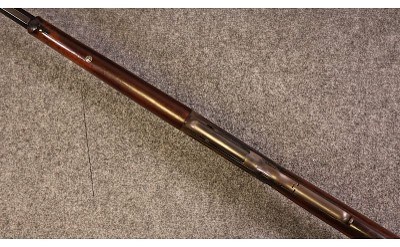 Winchester ~ 1895 ~ .38-72 WCF (4995739) - Image 3 of 6
