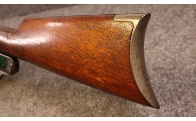 Winchester ~ 1895 ~ .38-72 WCF (4995739) - Image 4 of 6