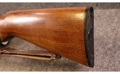 Winchester ~ 69A ~ .22 S, L, Long Rifle (4995741) - Image 4 of 5