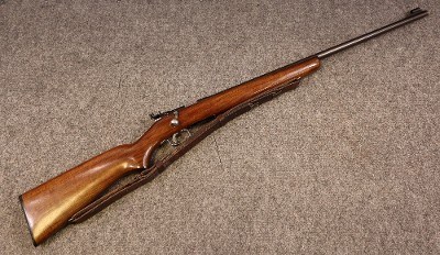 Winchester ~ 69A ~ .22 S, L, Long Rifle (4995741) - Image 1 of 5