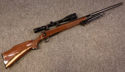 Remington ~ 700 ~ .222 Remington (4995546) - Image 1 of 5