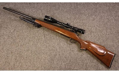 Remington ~ 700 ~ .222 Remington (4995546) - Image 2 of 5