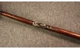 Winchester ~ 1885 ~ .40-70 Sharps (4995551) - Image 3 of 5