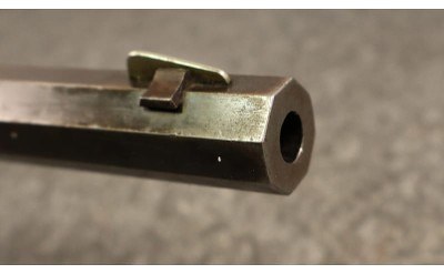 Winchester ~ 1885 ~ .40-70 Sharps (4995551) - Image 5 of 5