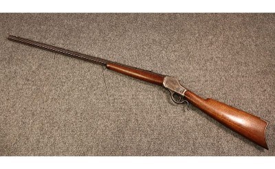 Winchester ~ 1885 ~ .40-70 Sharps (4995551) - Image 2 of 5
