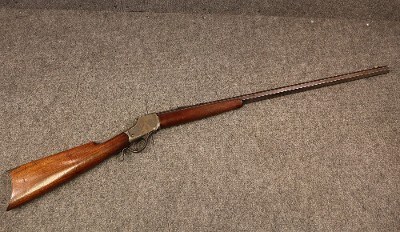 Winchester ~ 1885 ~ .40-70 Sharps (4995551) - Image 1 of 5