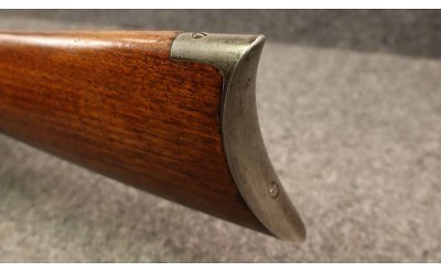 Winchester ~ 1885 ~ .40-70 Sharps (4995551) - Image 4 of 5