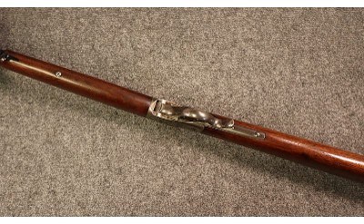 Winchester ~ 1885 ~ .40-70 Sharps (4995551) - Image 3 of 5