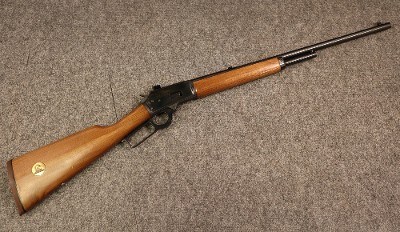 Marlin ~ 1894CL ~ .25-20 WCF (4995555) - Image 1 of 5