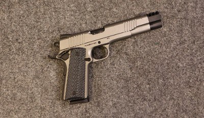 Rock Island Armory ~ EFS ~ .45 Auto (5003342) - Image 1 of 3