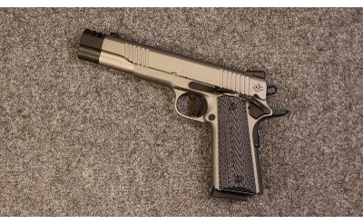 Rock Island Armory ~ EFS ~ .45 Auto (5003342) - Image 2 of 3