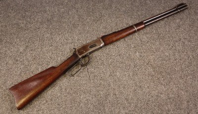 Winchester ~ 94 ~ .30 WCF (4995780) - Image 1 of 6