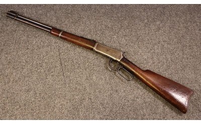 Winchester ~ 94 ~ .30 WCF (4995780) - Image 2 of 6