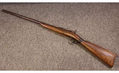 Springfield ~ 1881 ~ 20 Gauge (4995784) - Image 2 of 6