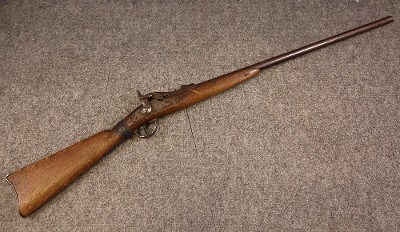 Springfield ~ 1881 ~ 20 Gauge (4995784) - Image 1 of 6