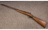 Springfield ~ 1881 ~ 20 Gauge (4995784) - Image 2 of 6
