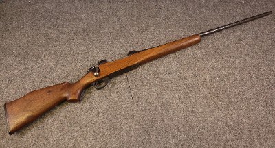 Winchester ~ 1917 ~ .264 Winchester Magnum (4967945) - Image 1 of 5