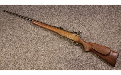 Winchester ~ 1917 ~ .264 Winchester Magnum (4967945) - Image 2 of 5