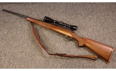 Winchester ~ 70 XTR ~ .30-06 Springfield (4978190) - Image 2 of 5
