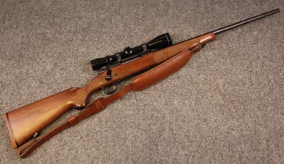 Winchester ~ 70 XTR ~ .30-06 Springfield (4978190) - Image 1 of 5
