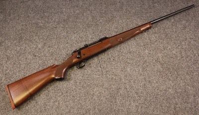Winchester ~ 70 XTR ~ .270 Winchester (4984494)