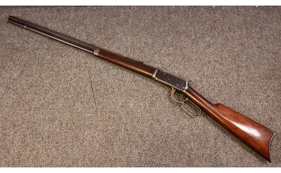 Winchester ~ 1894 ~ .38-55 Winchester (4995377) - Image 2 of 5