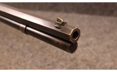 Winchester ~ 1894 ~ .38-55 Winchester (4995377) - Image 5 of 5