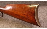Winchester ~ 1894 ~ .38-55 Winchester (4995377) - Image 4 of 5