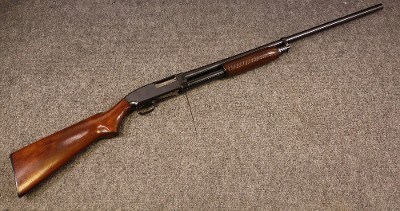 Winchester ~ Model 25 ~ 12 Gauge (4995376)