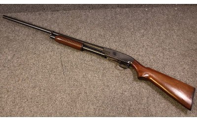 Winchester ~ Model 25 ~ 12 Gauge (4995376) - Image 2 of 5