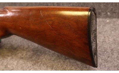 Winchester ~ Model 25 ~ 12 Gauge (4995376) - Image 4 of 5