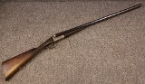 Wilkinson Arms ~ SxS ~ 12 Gauge (4995738)