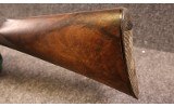 Wilkinson Arms ~ SxS ~ 12 Gauge (4995738) - Image 4 of 5
